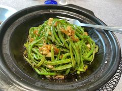 -鹊华居·地道鲁菜·海鲜·融合味(大明湖店)