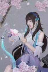 -盘子女人坊古装写真摄影(天津总店)