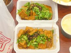 -护国寺小吃(地安门店)