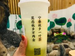 玫珑波波茉莉-眷茶臻选(锦艺城店)