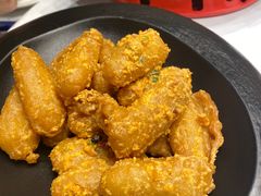 -院里寻菜·精致庭院菜(观沙岭店)