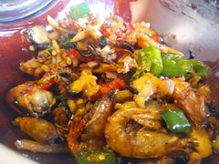 -9家湘菜(上南路店)