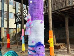 -青岛银河学校