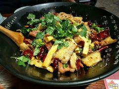 -银鼎轩麻辣香锅(丹尼斯2天地店)