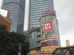 -VT101维多利广场