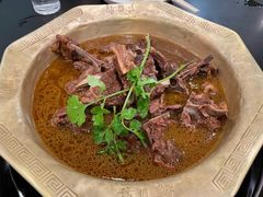 -芦月轩羊蝎子(太平桥店)