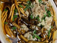 -一盐堂本帮菜(外滩店)