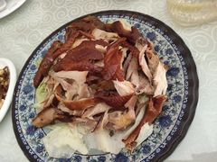 -古洼一锅鲜(国道店)