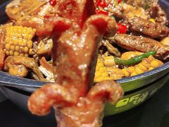 -听说碳烧蛙(高新万达店)