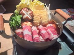 -岐余食堂·中华料理(北海宁春城店)