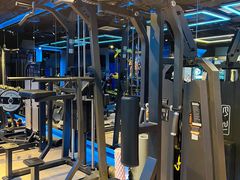 -NRG 健身私教CLUB(WPP达邦协作广场店)