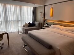 -北京北辰洲际酒店