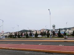 -长岛南北长山旅游景区