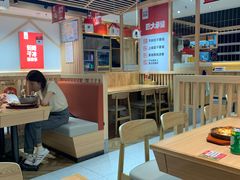 大堂-小木屋拌饭(沈阳中街大悦城店)