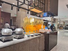 -杭州开元名都大酒店·地中海自助餐厅