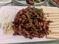 -名门小厨(劲松店)