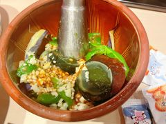 -鱼酷活鱼烤鱼(恒隆广场店)