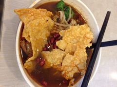 家味螺蛳粉(杨浦店)-家味螺蛳粉&烤鱼(五角场店)