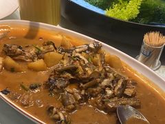 -和源祥·日照菜扛把子(万平口一店)