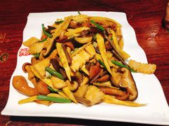 -妈妈菜馆(兴隆大家庭店)