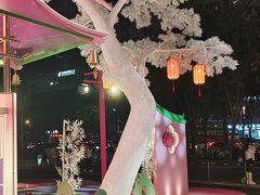 -深圳来福士广场