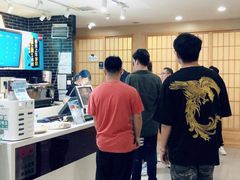 -网鱼网咖(青岛香港中路店)