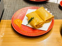 -满来寿喜烧(金虹桥店)