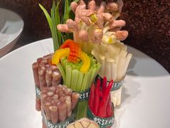 -炊江南·上海菜(国展华漕店)