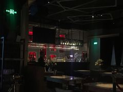 -JUKEBOX玖部音乐餐厅(华侨城店)