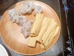 -牛New寿喜烧(闵行龙湖天街店)