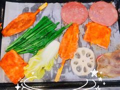 -金太郎自助烤肉.火锅(宝龙店)