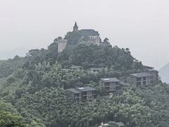 -莫干山风景区
