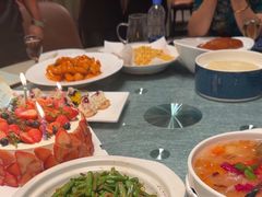 -凤凰园烤鸭店·唐山菜·传承花椒肉(老唐丰路店)
