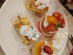 -芭菲盛宴·环球美食(北城国际店)