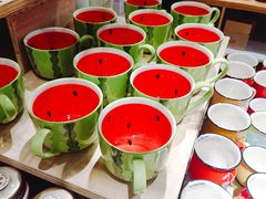 -The Green Party(联盛·九江快乐城店)