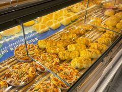 -面包新语(龙湖·西宸天街店)