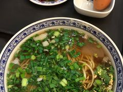-东方宫·中国兰州牛肉拉面(三里屯店)