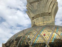 -8餐厅(新葡京酒店)