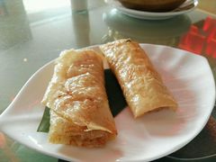 -桂花楼淮扬中餐厅(浦东香格里拉店)