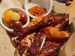 -SHAN山(前滩太古里店)