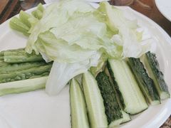 -民族饭荘(新华大街店)