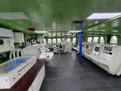 -泰达航母主题公园