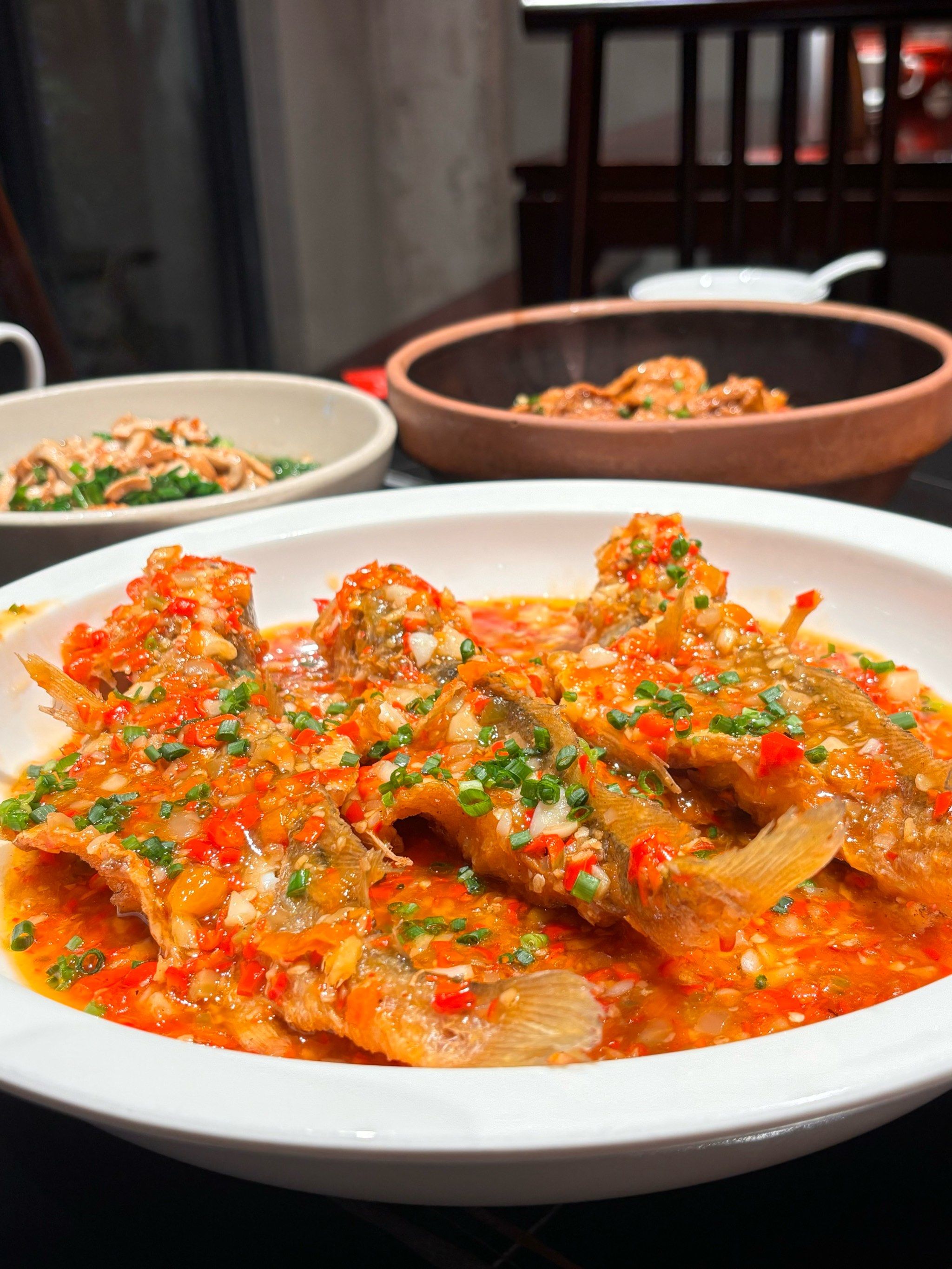 江西著名 菜系探秘 赣菜的深相关图片1