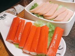 -大龙燚火锅(南山大道店)