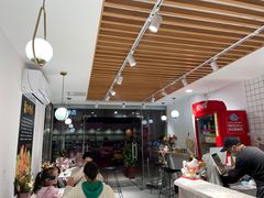 大堂-蠡口肉串(渭塘店)