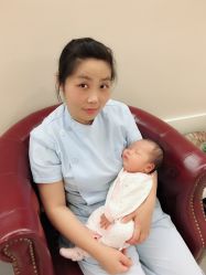 -尚圣月子会所·庄园式月子中心(萧山湘湖店)