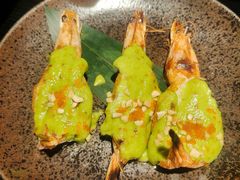 -花潮料理艺食馆(成都万象城店)