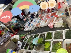 -清平路水族市场