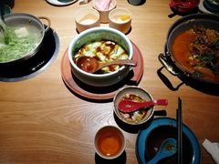 -吃饭皇帝大(合生汇店)
