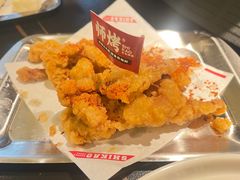 -师烤·豆花烤鱼(广州荔湾扬韬广场店)